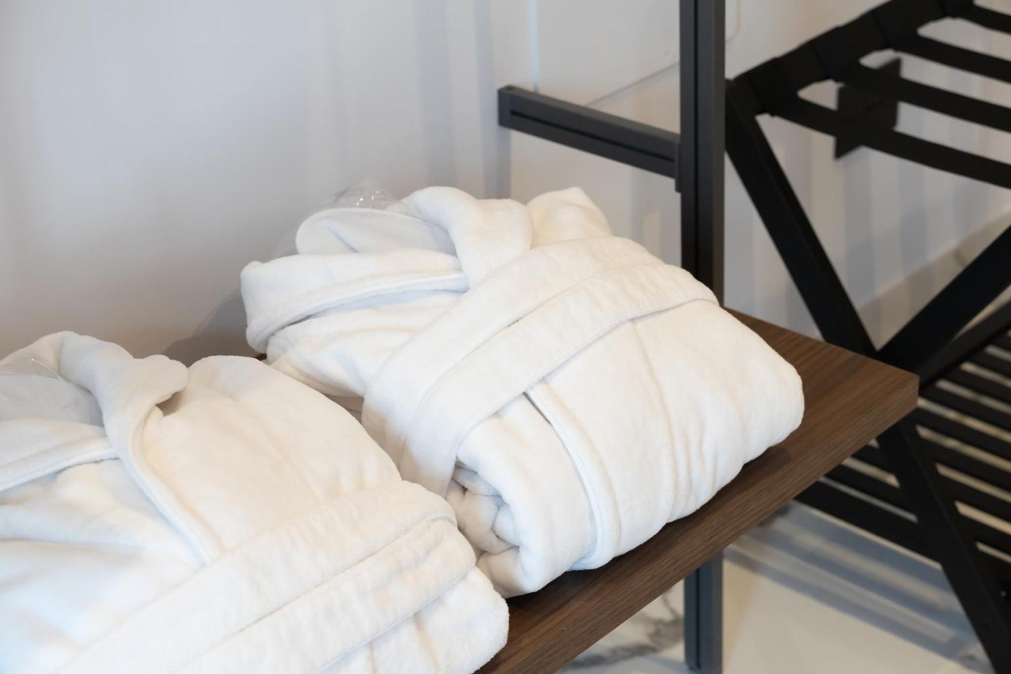 Insogno Suites Napels Buitenkant foto